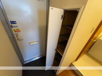 レオパレス上髙地[1K/23.18m2]のその他部屋・スペース2