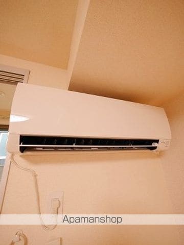 セレーノ用賀の内装写真