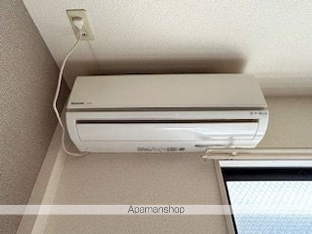 レインボーパレスの内装写真