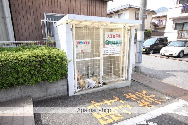 マンション春夏秋冬のその他写真
