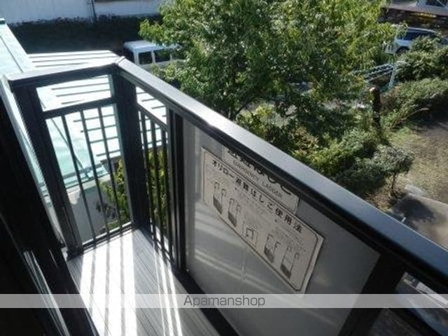 パナハイツ一番館の内装写真