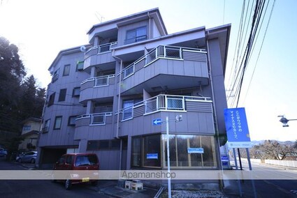 ベルメゾン馬場[2DK/41.2m2]の外観2