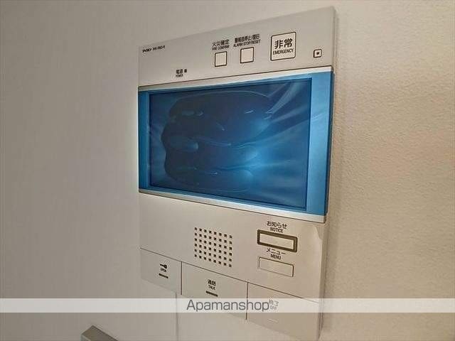ティーエム薬院の内装写真