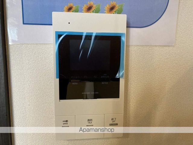 Y’Sスクエア三里町の内装写真