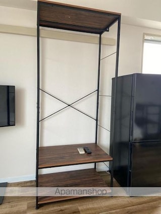 ＲーＲＥＳＩＤＥＮＣＥ　ＴＡＫＡＭＡＴＳＵ[1R/24.12m2]の収納