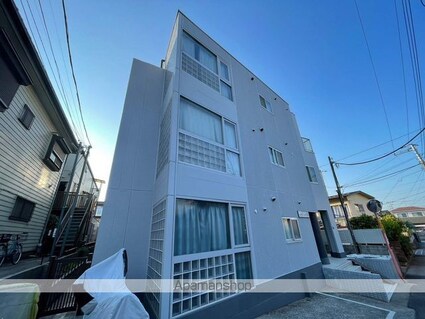 マイビレッジ[3LDK/64.26m2]の外観2