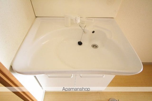 アウルスタイル森下町の内装写真