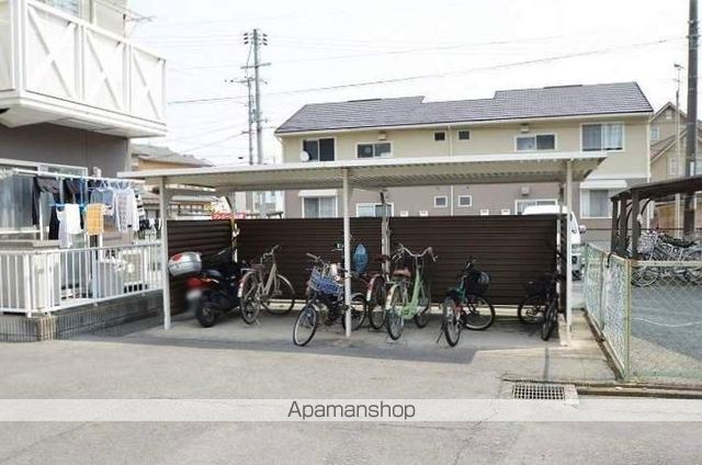 フレグランス福島 D棟のその他写真