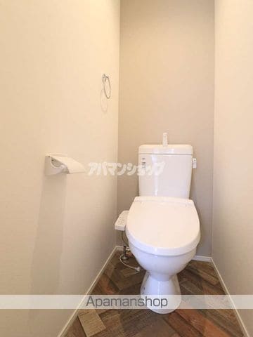ツルテラスの内装写真