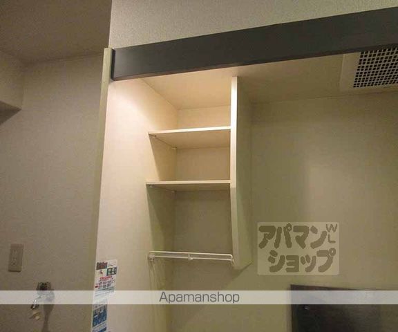 WAVEーK2の内装写真