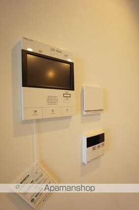 ロイヤルパークスＥＲ万代[2LDK/64.72m2]のその他設備