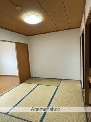 ピオーネハイツ[3LDK/65.6m2]の内装1