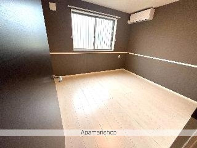 仮)笹川1丁目アパートの内装写真