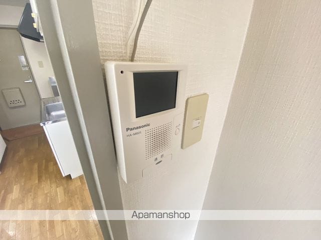 メゾン高取の内装写真