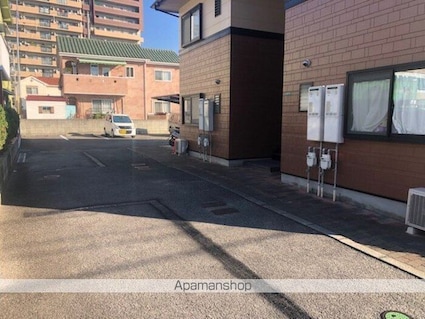 愛媛県松山市立花３丁目[3DK/55.89m2]の内装4