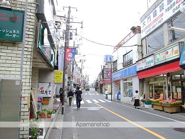三鷹台エミネンスの周辺写真