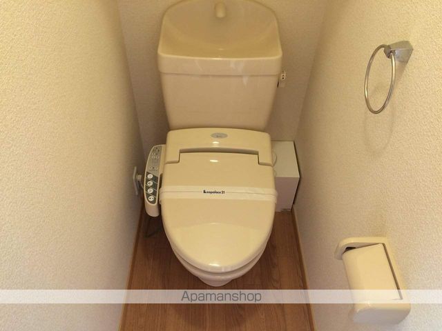 レオパレスボオダジアの内装写真