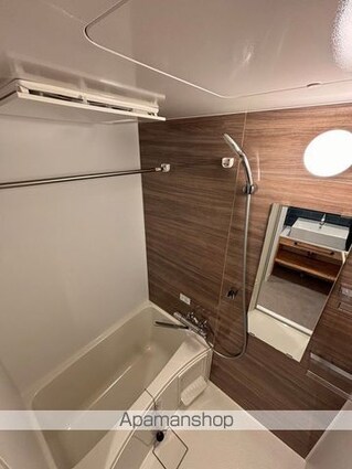 ＦＲＥＮＣＩＡ　ＮＯＩＥ　八王子[1R/19.02m2]のバス