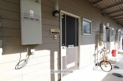 香川県高松市高松町[1K/26.5m2]の共用部4