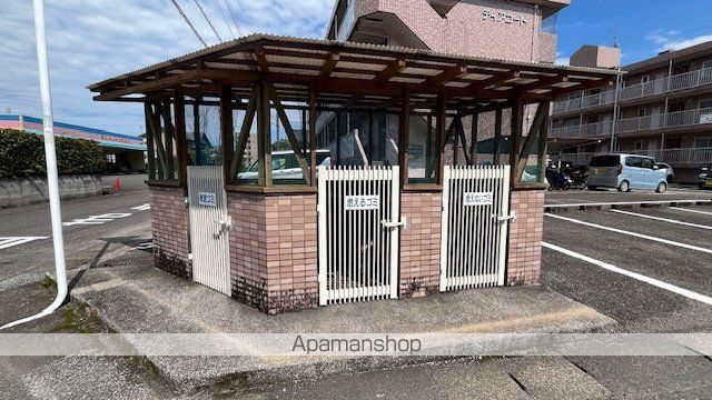 ディアコートのその他写真