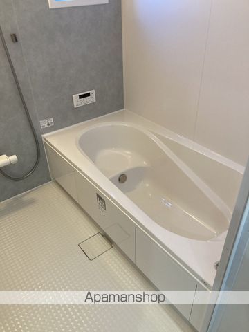 スピネルデュオの内装写真