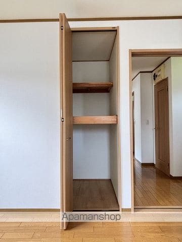 掛川市 1階建 築20年の内装写真