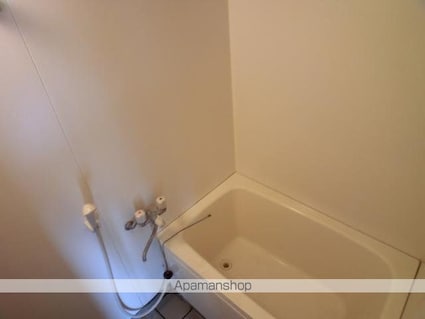 桐の木ハイツ[1DK/34.88m2]のバス