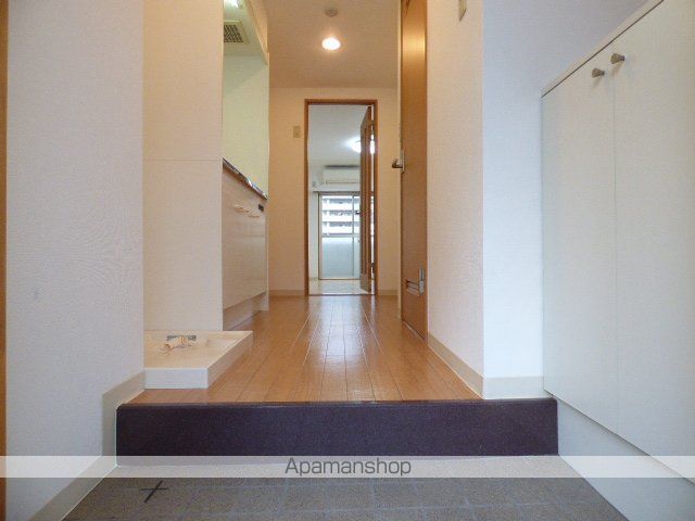 アーデン和泉町の内装写真