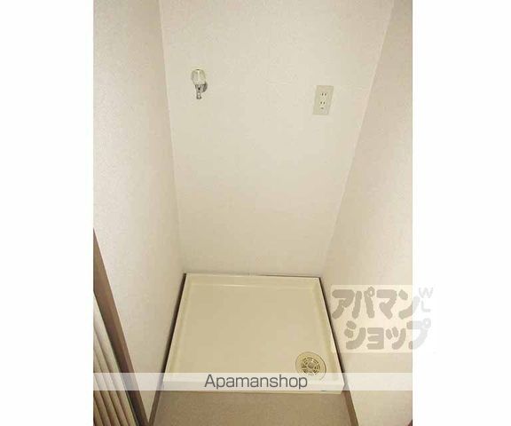 京阪四ノ宮アバンギャルドの内装写真