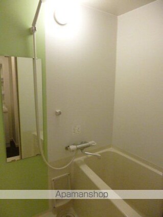 東京都練馬区氷川台２丁目[1K/20.47m2]の内装7