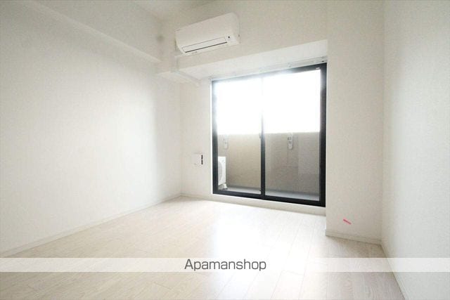 S-RESIDENCE江坂Alegriaの内装写真