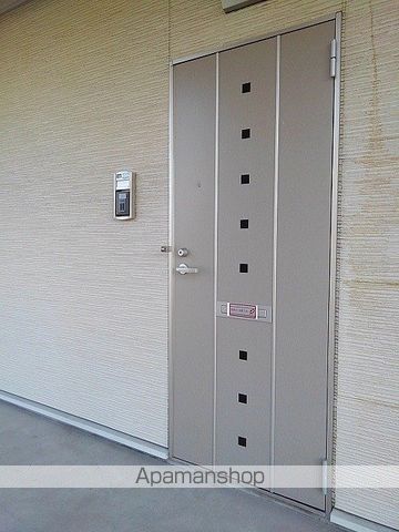 アーバインの内装写真