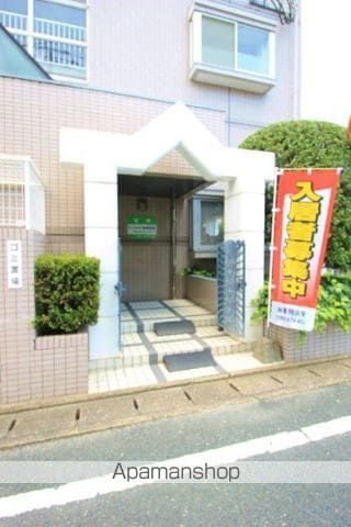 シャルムシャトー貴江の外観写真
