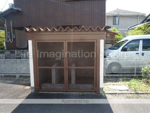 エンゼルプラザ大石のその他写真