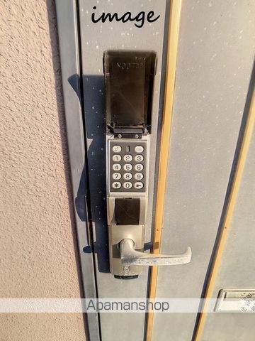 カーサ落合の内装写真