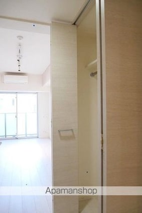 マキシヴ東向島フュージョナル[1K/25.41m2]のその他内装2