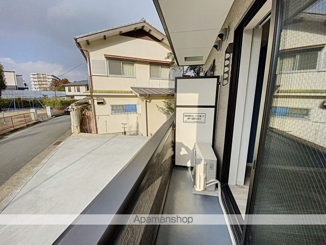 AILE岡場の内装写真
