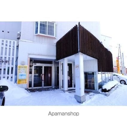 ピアコート２１[3LDK/64.17m2]の外観4