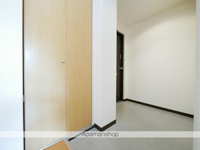 CABIN25の内装写真