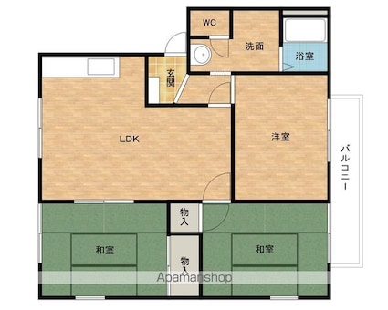 サムネイルイメージ