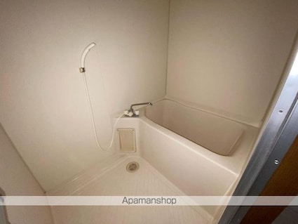 フォブール木太Ｂ[3DK/57.96m2]のバス