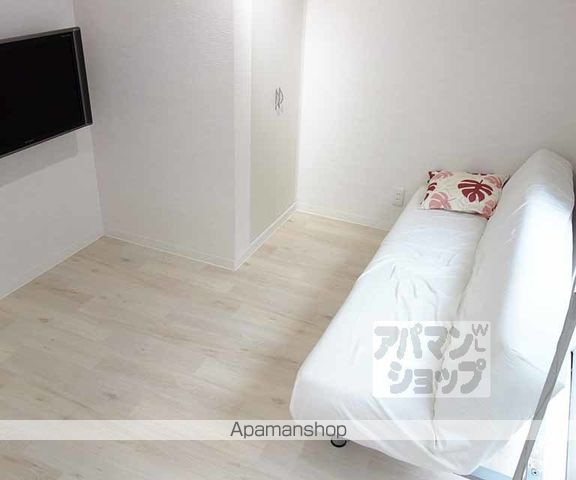 竹屋町貸テラスの内装写真