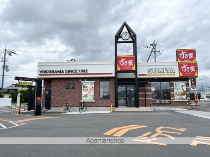 滋賀県長浜市田村町[1R/28.24m2]の周辺3