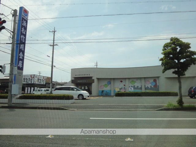 REGULUSの周辺写真
