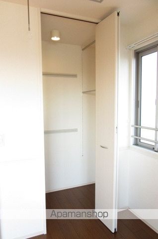 ライデンハイツ IIの内装写真