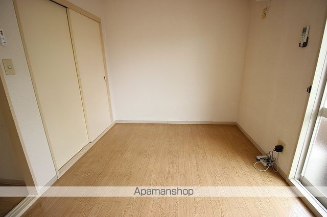 アーバン東福山の内装写真