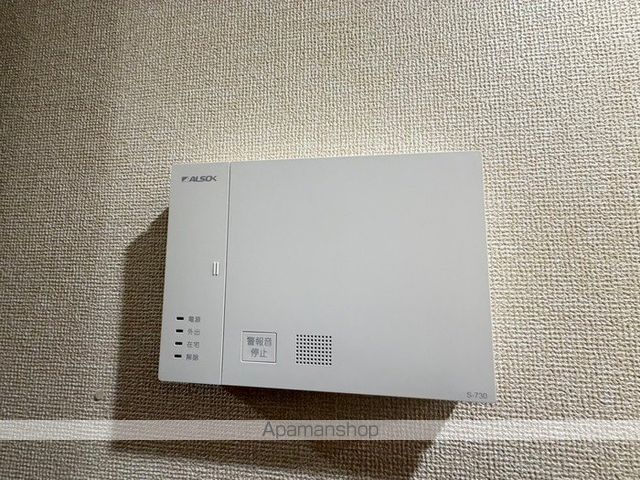 GRAMM丹波口の内装写真
