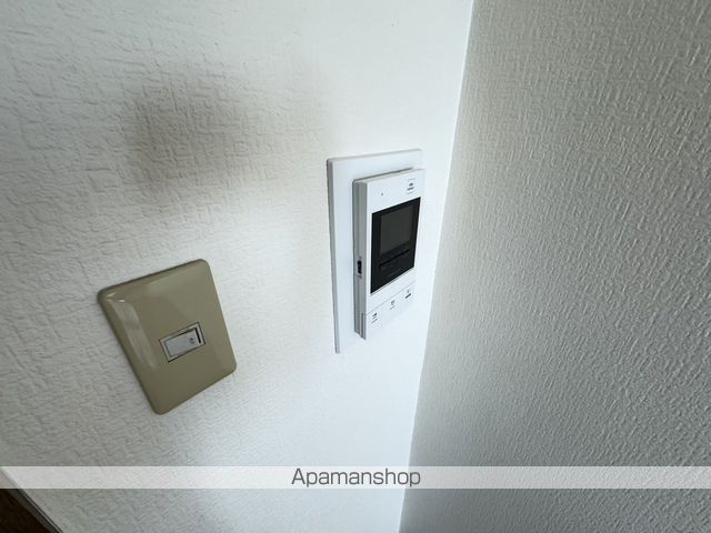 エスリード新大阪第2の内装写真