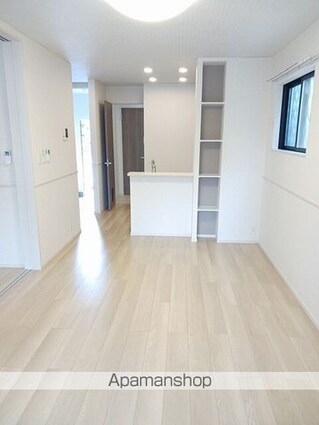 ベル　シエルメール　Ⅲ[1LDK/50.14m2]のリビング・居間2