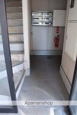 アデランテの内装写真